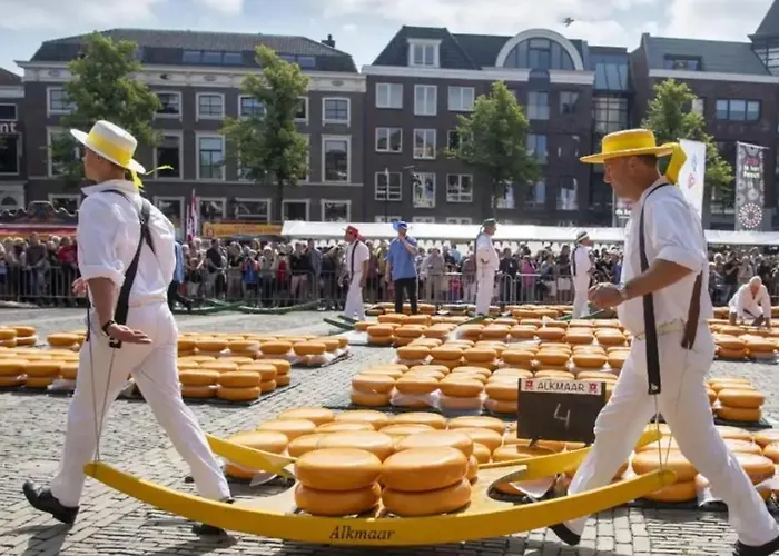 Houseboat Campi 4 Persons *