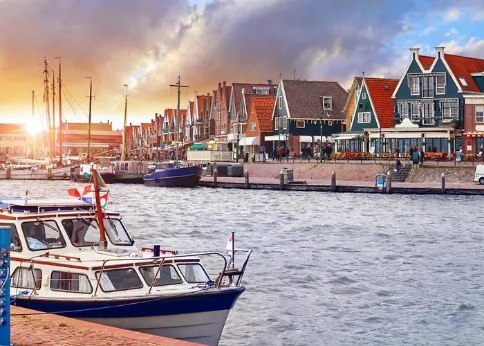 Houseboat Campi 4 Persons *