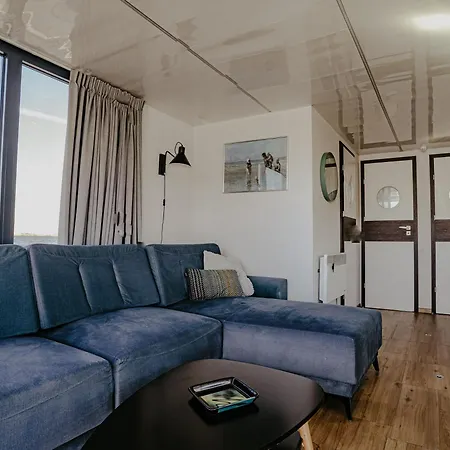 Houseboat Campi 4 Persons Chalet *