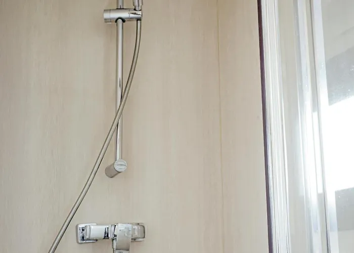 Houseboat Campi 4 Persons Uitgeest